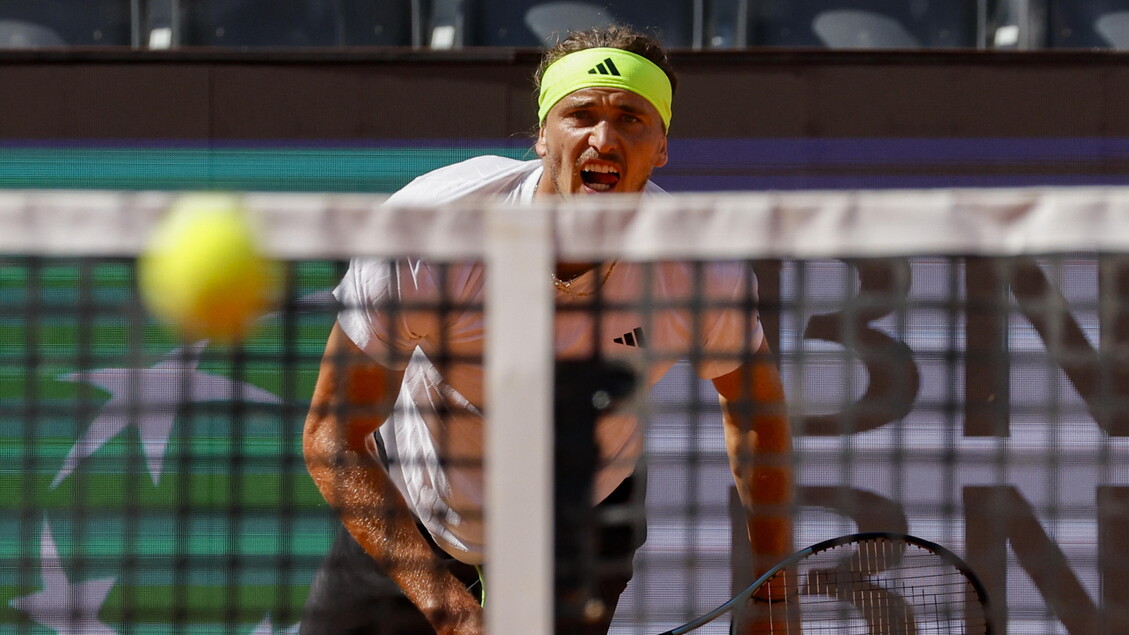 Zverev