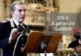 Chi e' il generale Gallitelli © ANSA