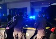 Melfi, carcere in rivolta: le proteste sono andate avanti per circa dieci ore © ANSA
