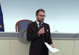 Coronavirus, Bonafede: 'Stop uffici giudiziari per due settimane' © ANSA