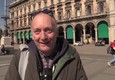 Coronavirus, i milanesi: 'Situazione grave, misure tardive' © ANSA