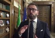 Carceri, Bonafede: 'Stiamo lavorando perche' colloqui possano riprendere prima possibile' © ANSA