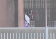 Carceri, a Torino i detenuti tentano la rivolta © ANSA
