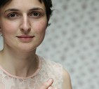 Alice Rohrwacher © ANSA