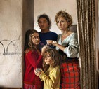 Le meraviglie (foto di scena) © ANSA