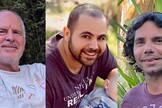 Hamas rilascia Yarden Bibas, Ofer Calderon e Keith Siegel