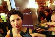 Alice Rohrwacher, vincere e' una bella responsabilita'