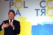 Pd, al via la Leopolda