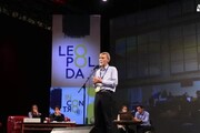 Leopolda: Delrio, rappresentiamo chi vuole Italia migliore