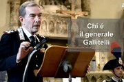 Chi e' il generale Gallitelli