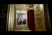 Cappella di Carlo Alberto a Palazzo Reale di Torino restaurata
