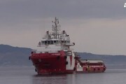 Tre ong sospendono soccorsi ai migranti