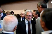 A Napoli si insedia il nuovo procuratore, e' Giovanni Melillo