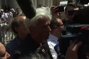 Orlandi, fratello Pietro: vuote le tombe aperte in Vaticano