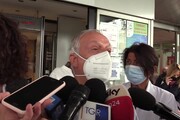 Funivia Stresa-Mottarone, il medico del superstite: 'Oggi faremo risonanza'