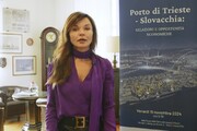 Cresce ancora la cooperazione tra Porto Trieste e Slovacchia