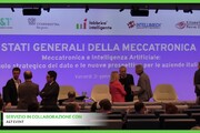 A&amp;T Event, la meccatronica guarda all'AI e ai dati