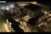 Corruzione nella gestione cimitero a Trapani, 5 misure cautelari