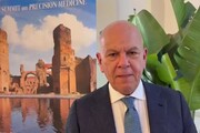 Marchetti: 'Con la profilazione genomica estesa curiamo piu' pazienti'