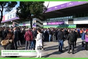 Vinitaly: CCIAA Irpinia Sannio protagonista
