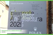 L'architettura sociale di Lavazza sposa i principi della Biennale