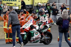 Motorcycling Grand Prix of France - MotoGP Race