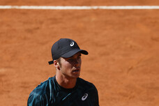 Tennis: Internazionali d'Italia