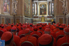 Conclave: Cardinali nella Paolina, al via i riti