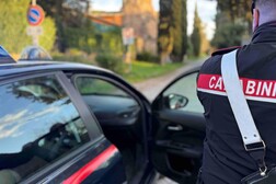 Roma, Carabinieri restituiscono reperti trafugati