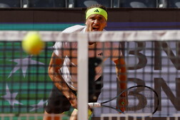 Zverev