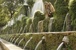 Villa d'Este