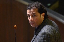 Francesco Schettino