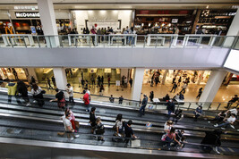 Centro commerciale