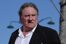 Depardieu