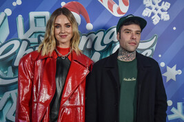 Tribunale Milano pronuncia separazione tra Ferragni e Fedez