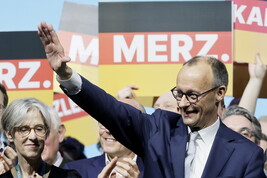 Friedrich Merz