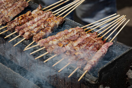 Arrosticini