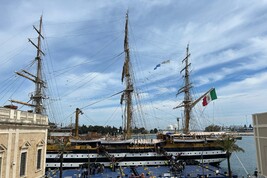 Villaggio IN Italia di Brindisi