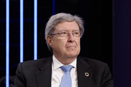 Enrico Giovannini, Direttore Scientifico ASviS
