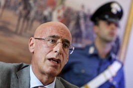 Michele Prestipino