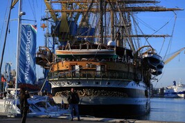 Amerigo Vespucci