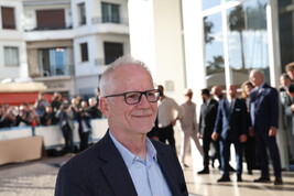 Thierry Fremaux