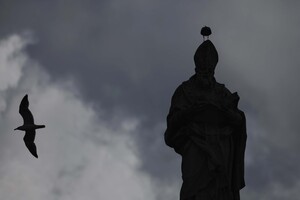 SCATTIDELGIORNO (ANSA)