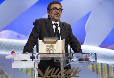 Nuri Bilge Ceylan © EPA