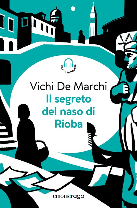 - RIPRODUZIONE RISERVATA