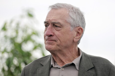 Robert De Niro