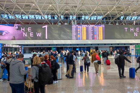 Fiumicino e Ciampino più accessibili, Aeroporti di Roma ottengono certificazione superiore