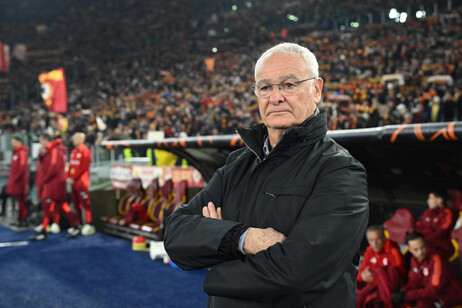 Claudio Ranieri