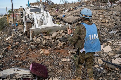 UNIFIL, 'preocupa l'escalation in Líbano'