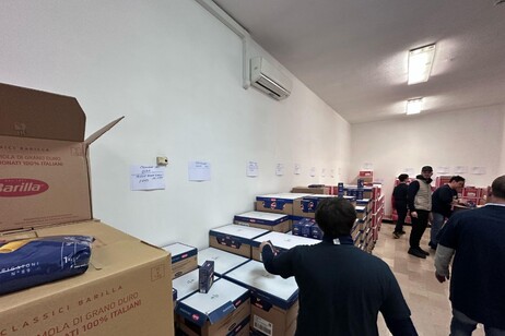 Sei ragazzi autistici assunti da Barilla a Foggia, 'sono felici'